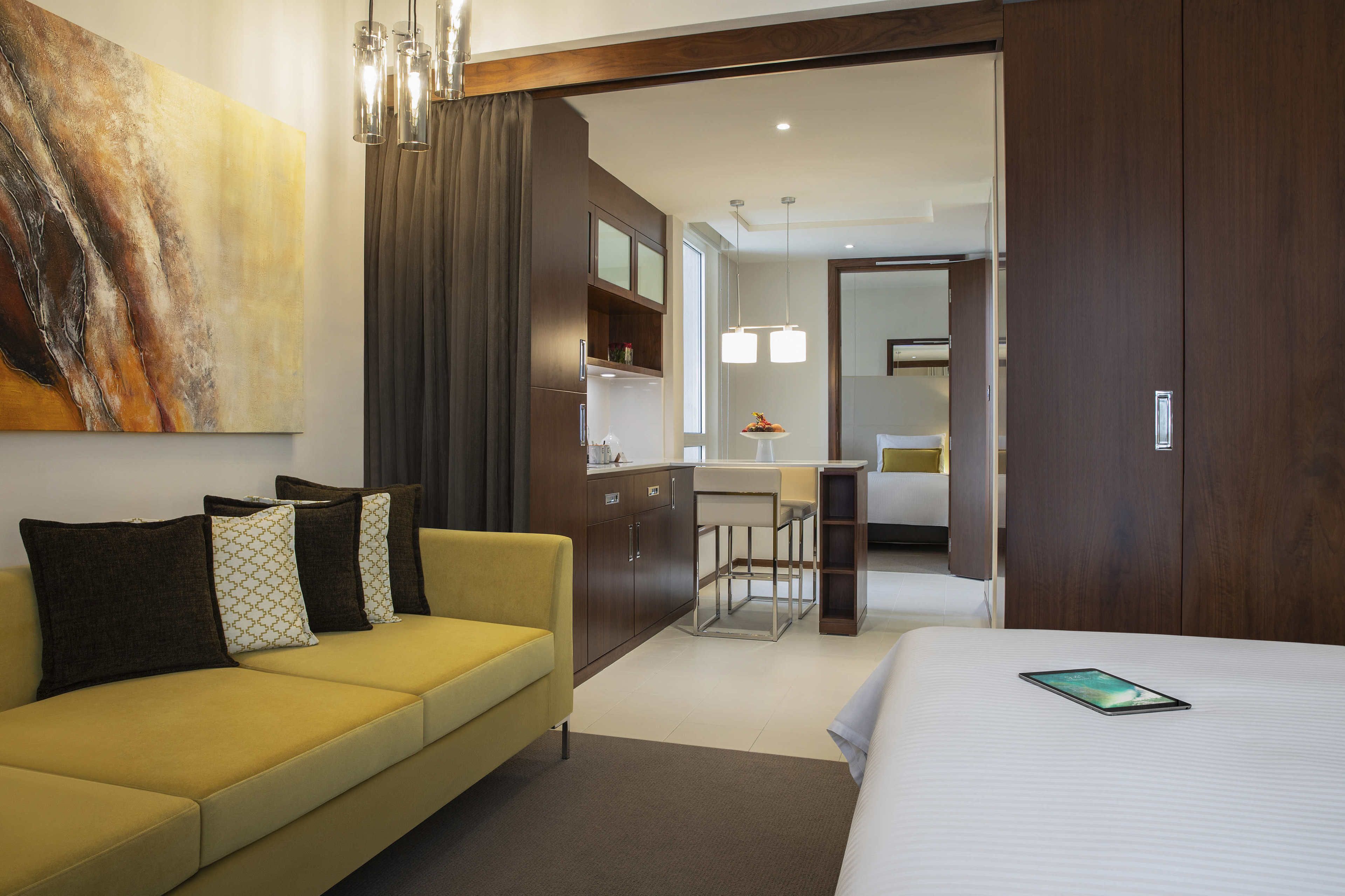 Photo - Centro Olaya by Rotana