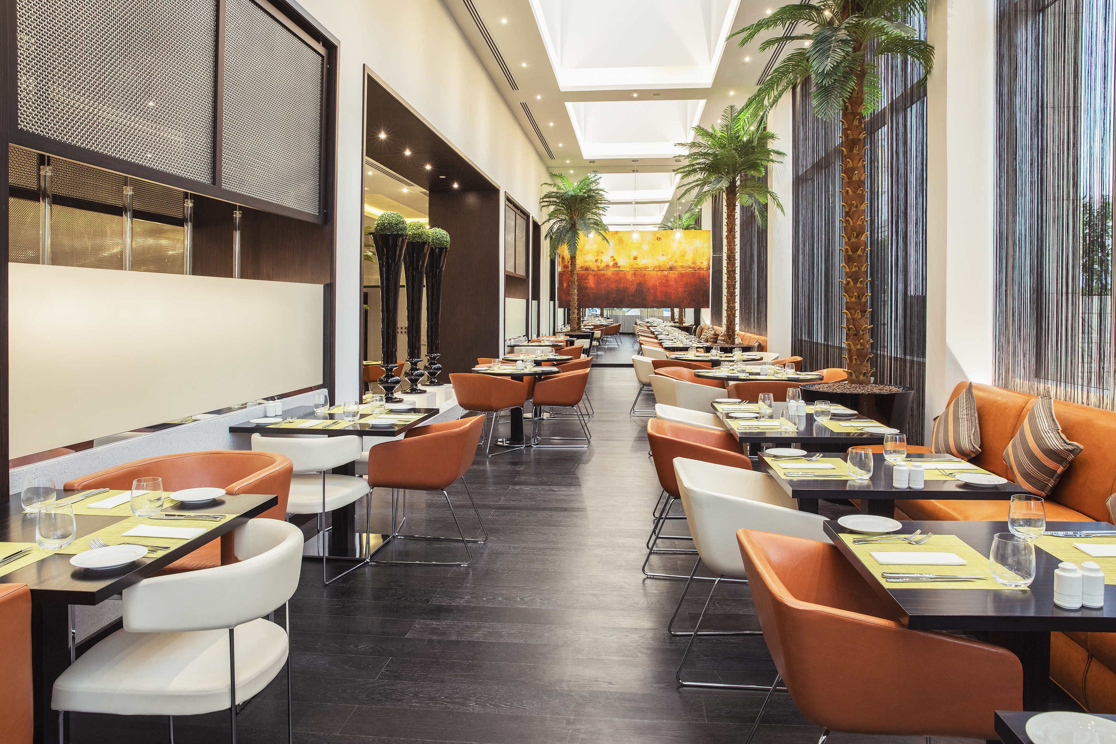 Photo - Centro Olaya by Rotana