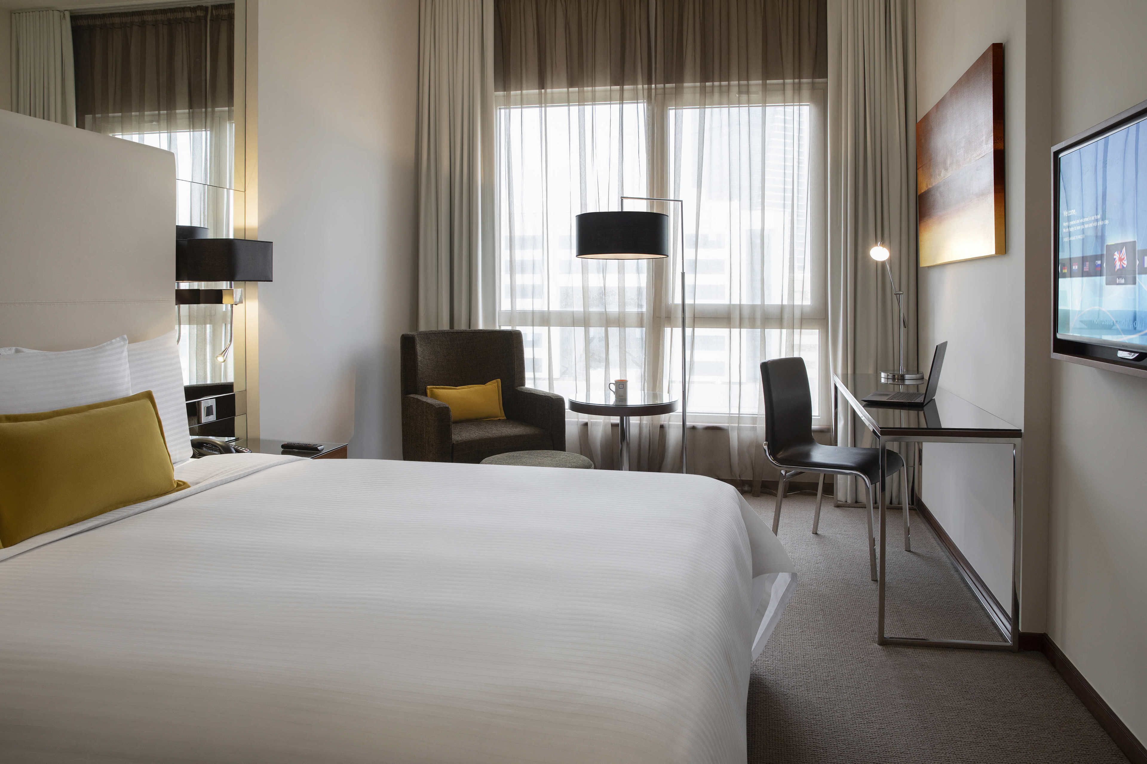 Photo - Centro Olaya by Rotana