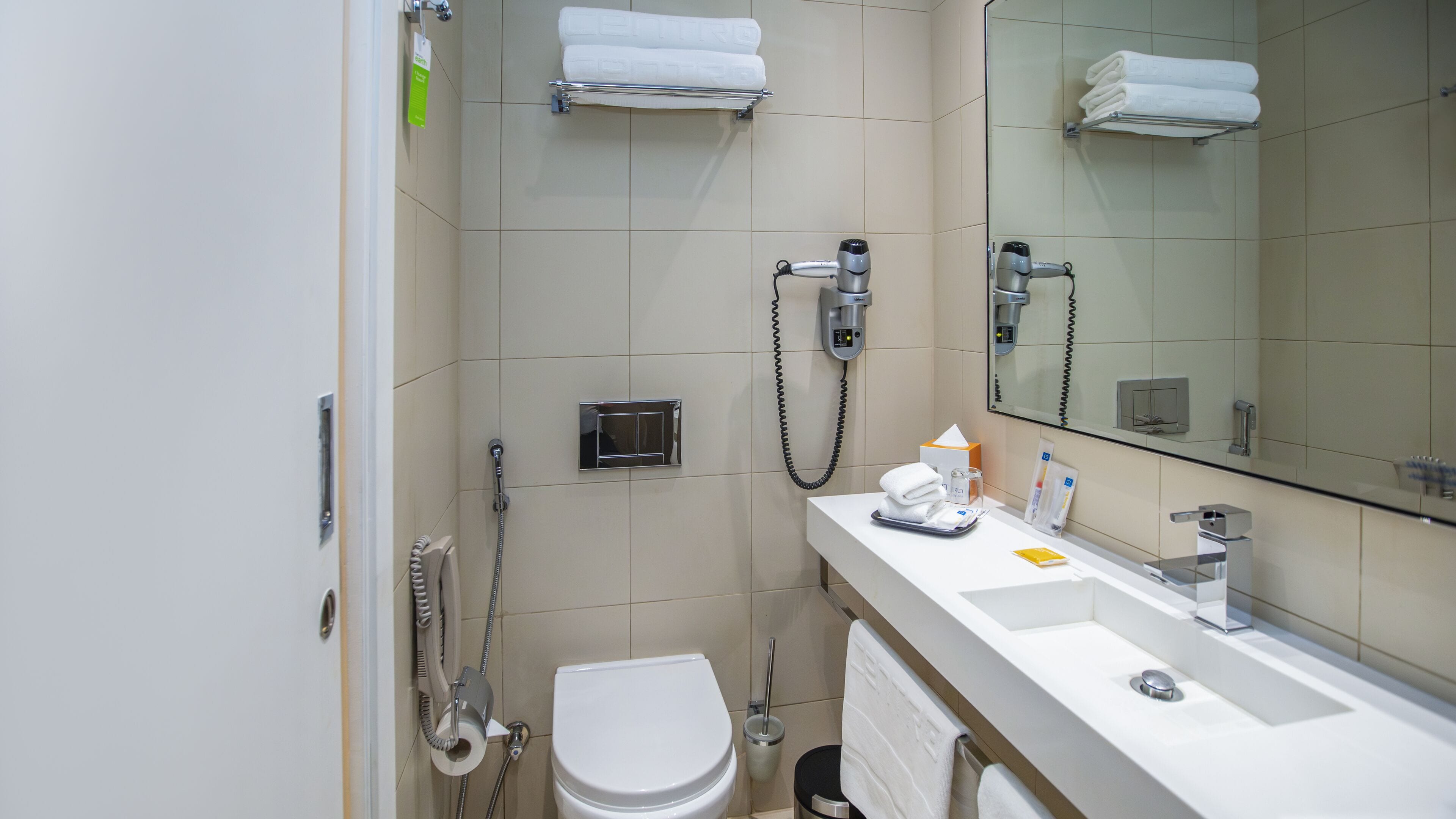 Photo - Centro Olaya by Rotana