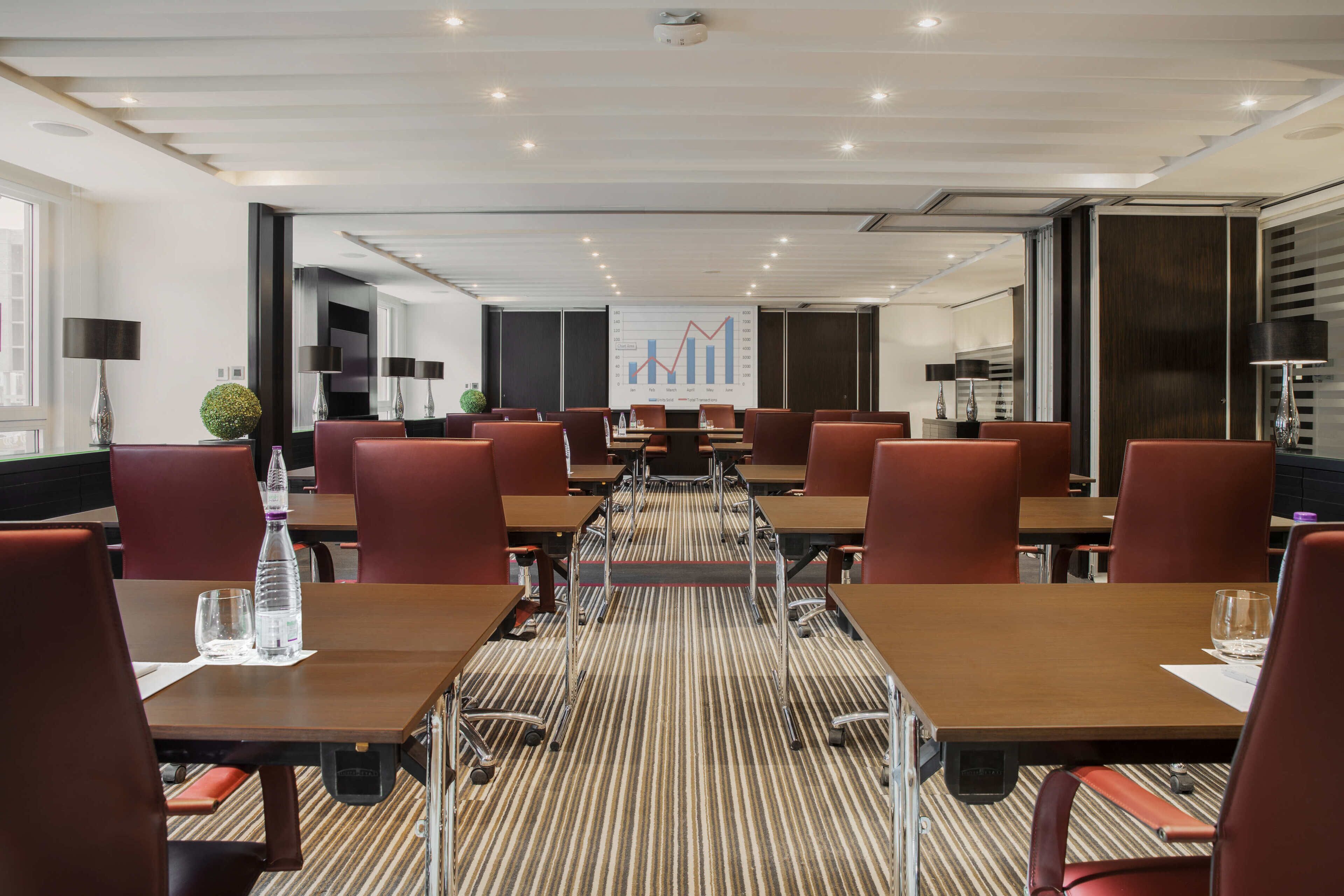 Photo - Centro Olaya by Rotana