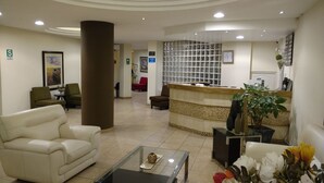 Unclassified image, 2 of 32, button - Hotel San Jorge Residencial (Pisco)