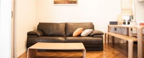 Premium House (# 3) | Living area