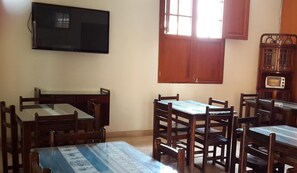 Restaurant - La Casona de Pisco (Pisco)