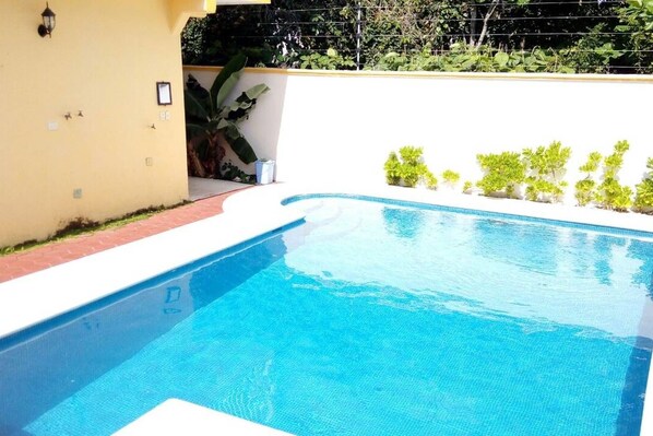 15 piscines extérieures