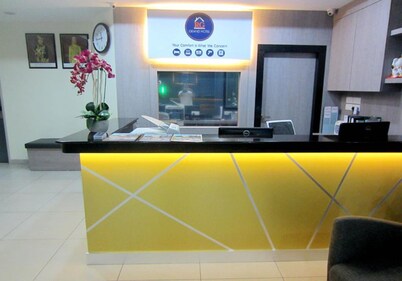 RG Grand Hotel