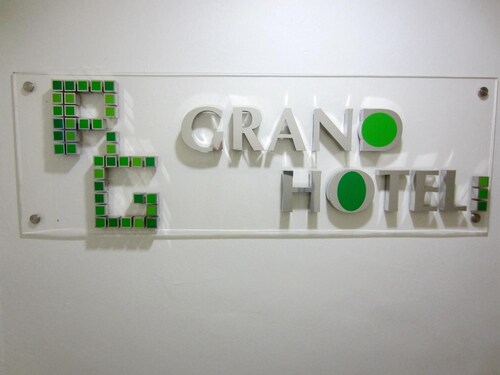 RG Grand Hotel