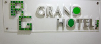 RG Grand Hotel