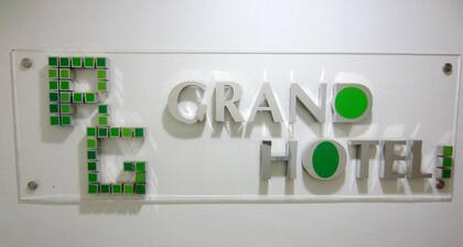 RG Grand Hotel