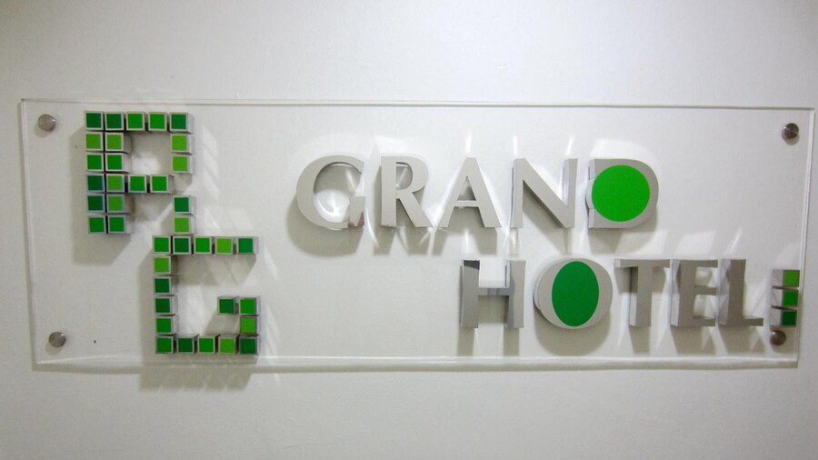 RG Grand Hotel