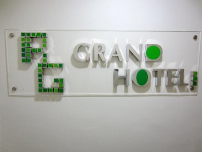 RG Grand Hotel