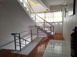 Escaleras