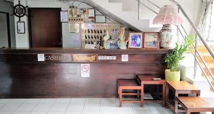 Pattha Hotel