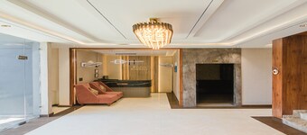 Krishna Residency - A Boutique Hotel