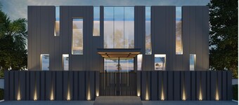 Krishna Residency - A Boutique Hotel