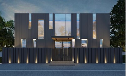 Krishna Residency - A Boutique Hotel