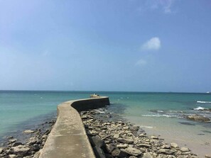 View from property - Terminal No.1 (Magong)