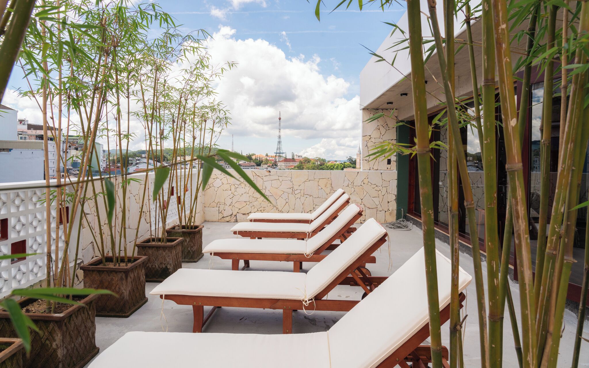 Solterrasse