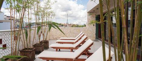 Solterrasse