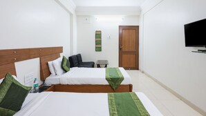 Unclassified image, 4 of 35, button - Treebo Omni Palace (Indore)