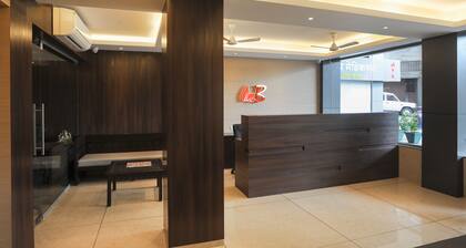 Treebo Balaji Residency