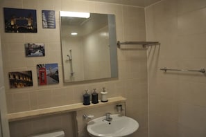 Bathroom - The Raum Ville (Hwaseong)