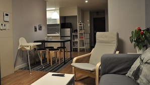 The Raum Ville (#1) | In-room dining - The Raum Ville (Hwaseong)