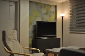Appartement (#2) | Équipements de la chambre