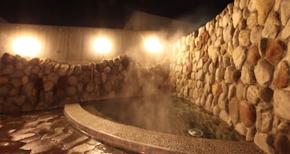 Tokachi Nauman Onsen Hotel