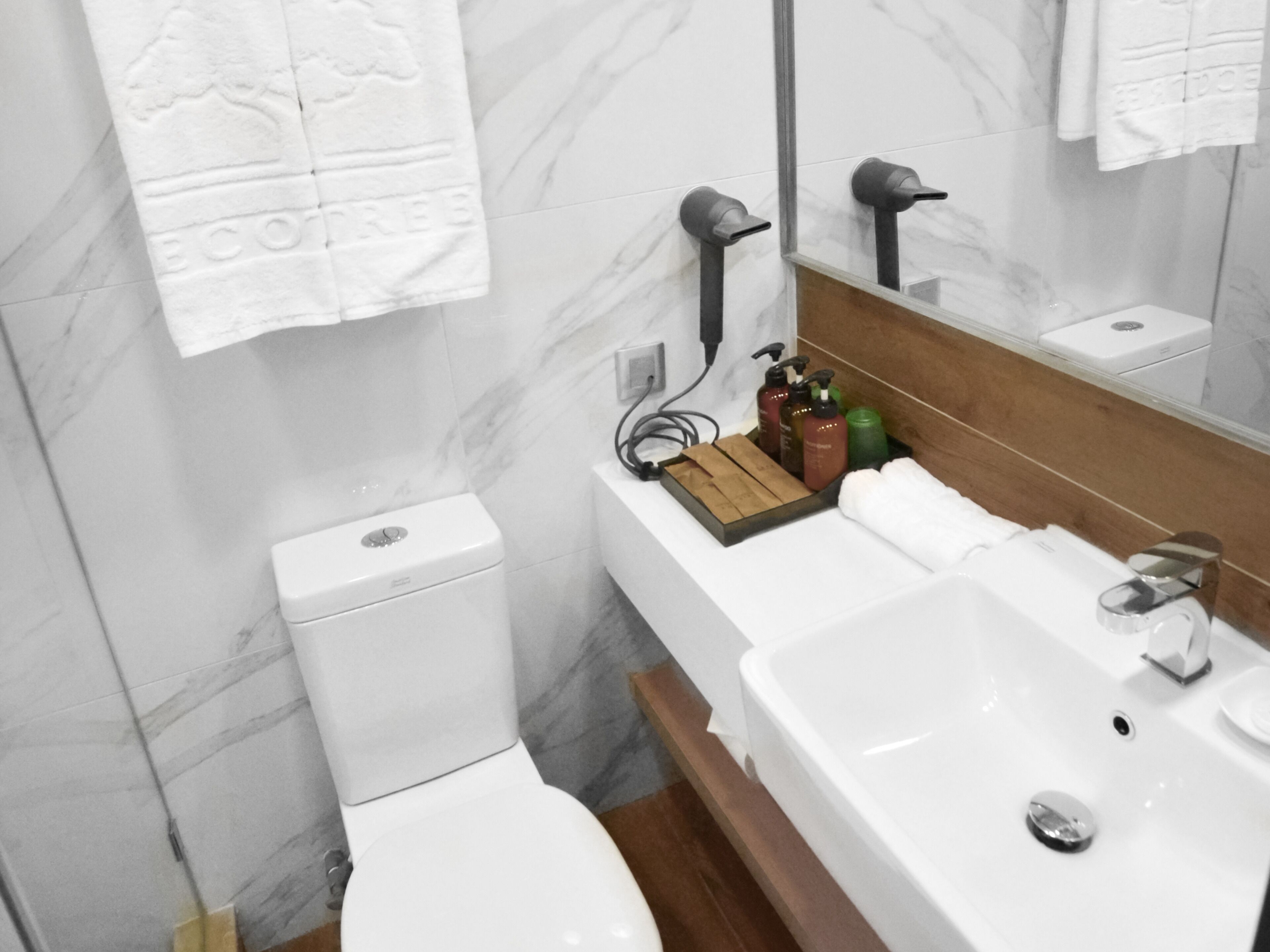 Foto - Eco Tree Hotel Causeway Bay