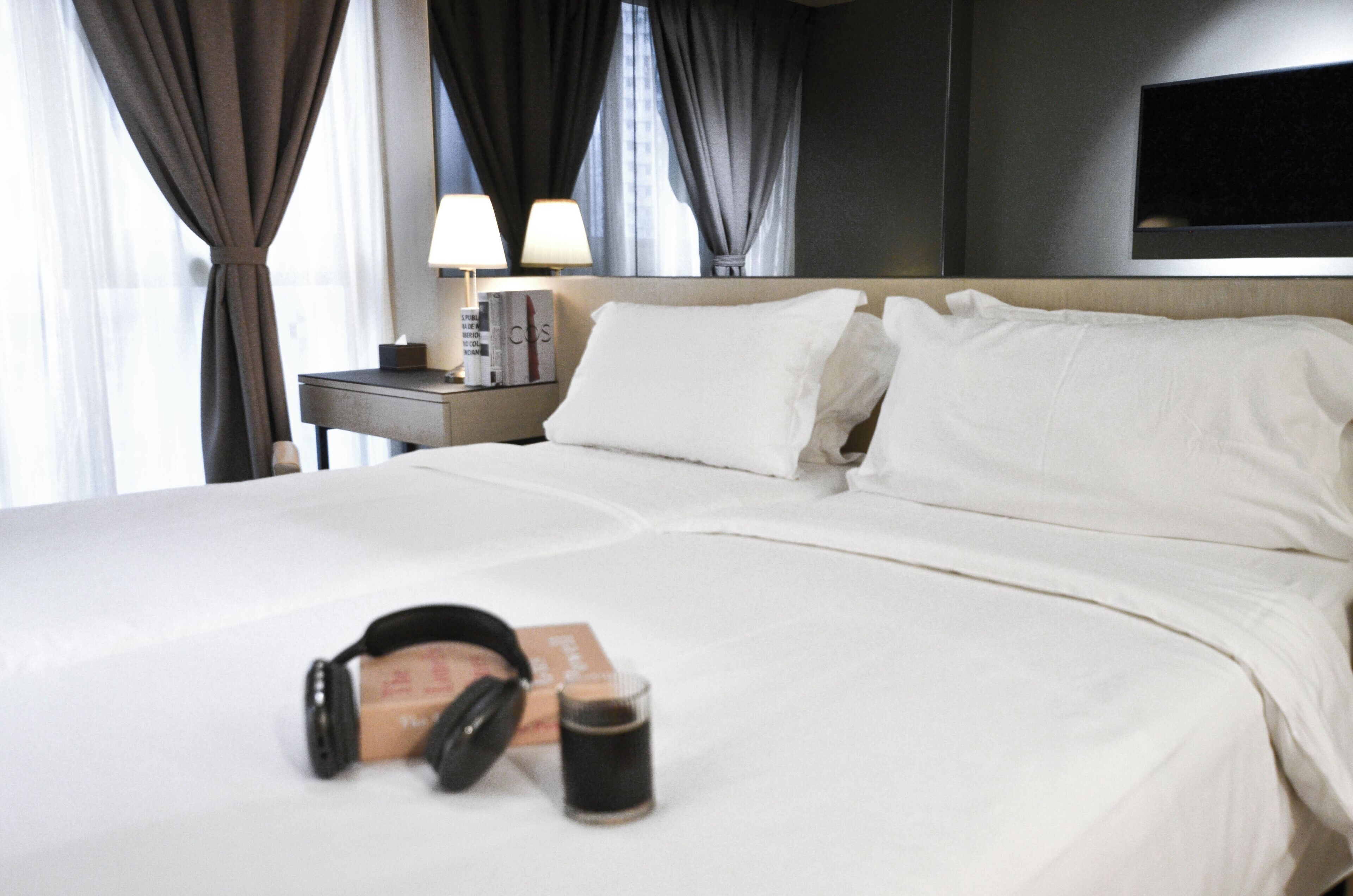 Photo - Eco Tree Hotel Causeway Bay