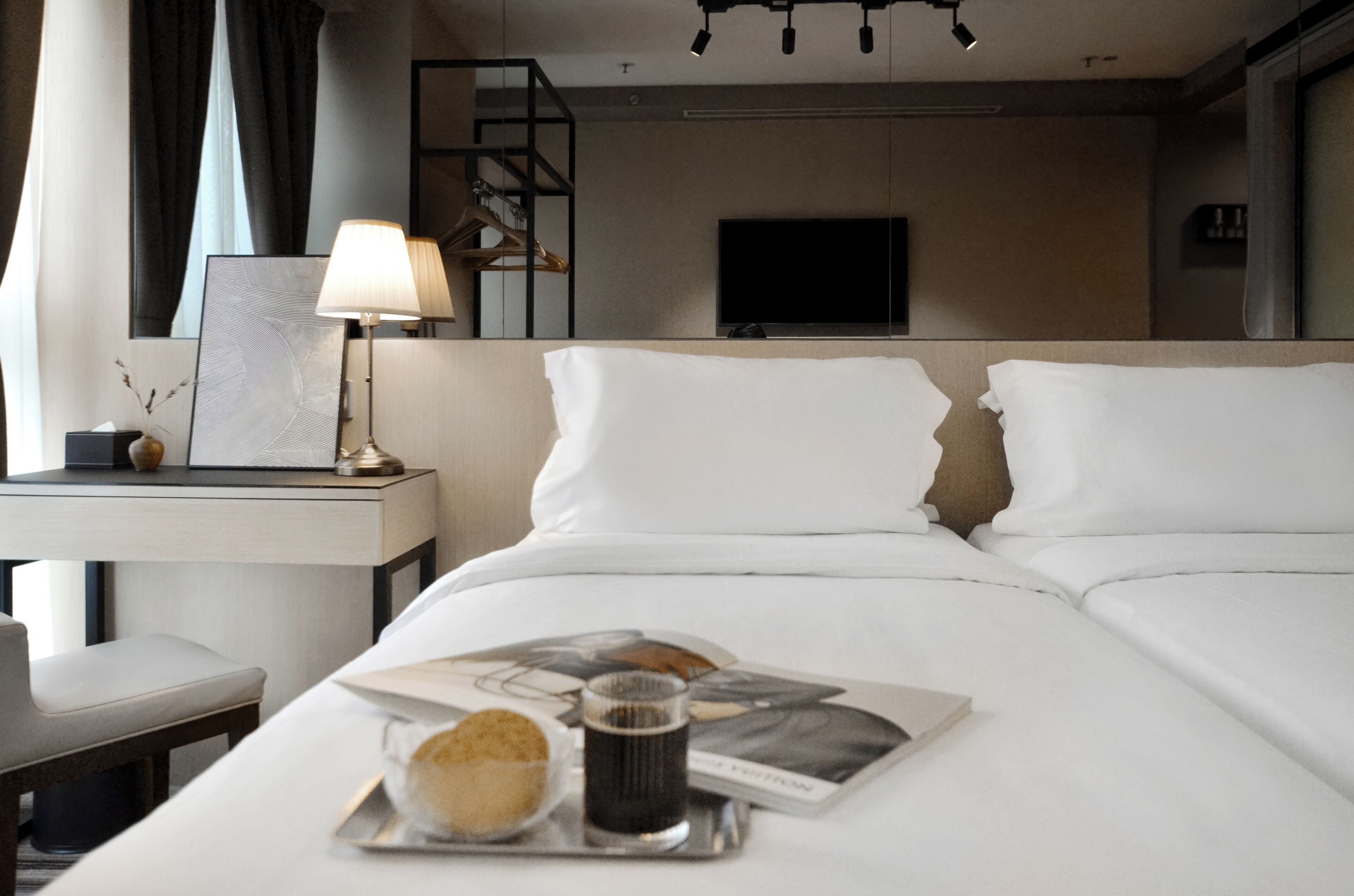 Photo - Eco Tree Hotel Causeway Bay