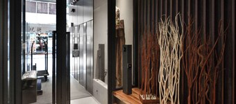 โรงแรมอีโค่ทรี คอสเวย์เบย์