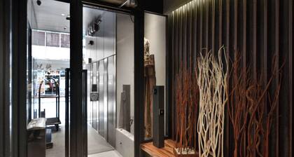 Eco Tree Hotel Causeway Bay