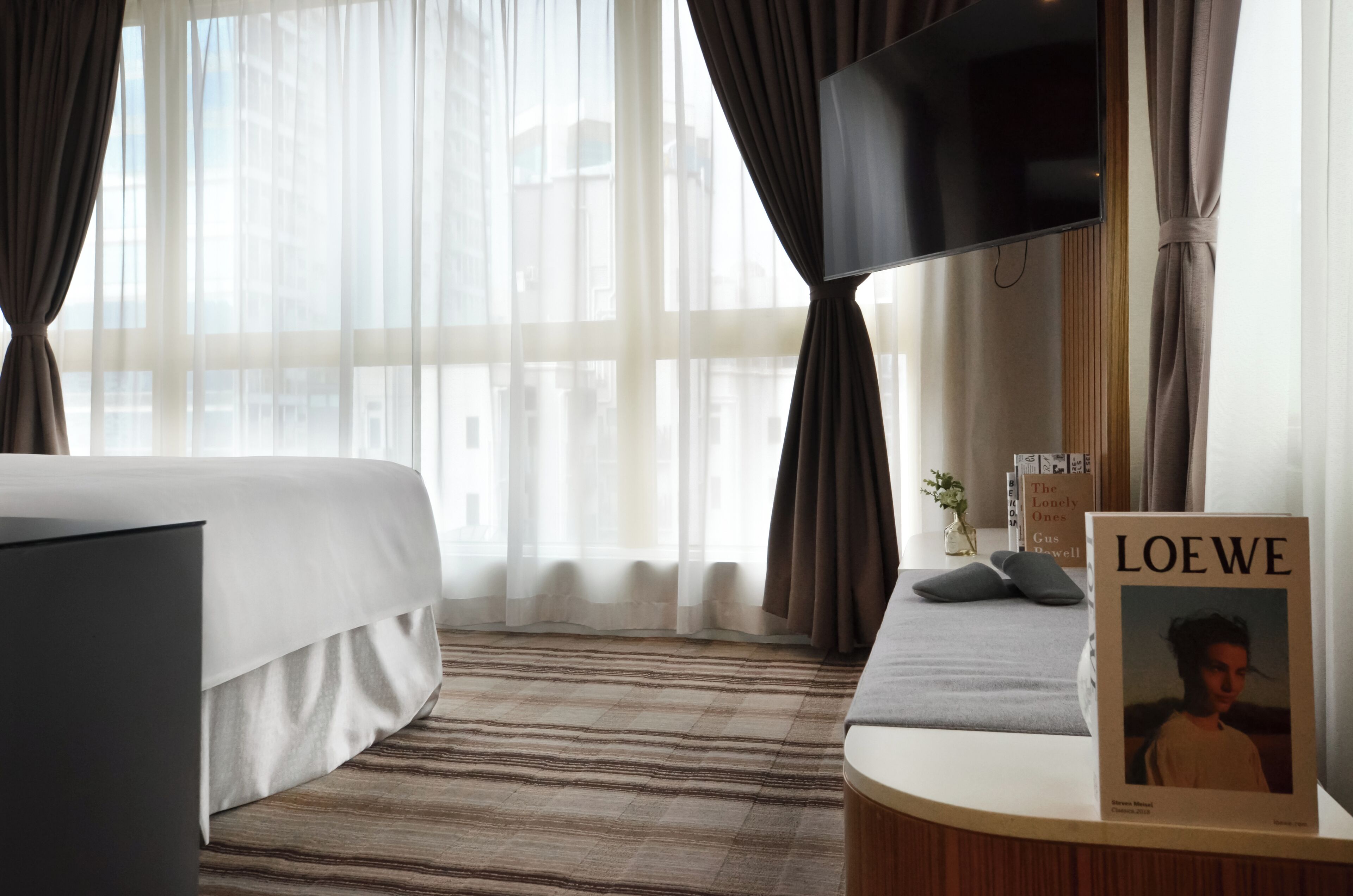 Photo - Eco Tree Hotel Causeway Bay