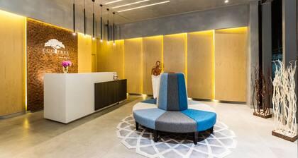 Eco Tree Hotel Causeway Bay