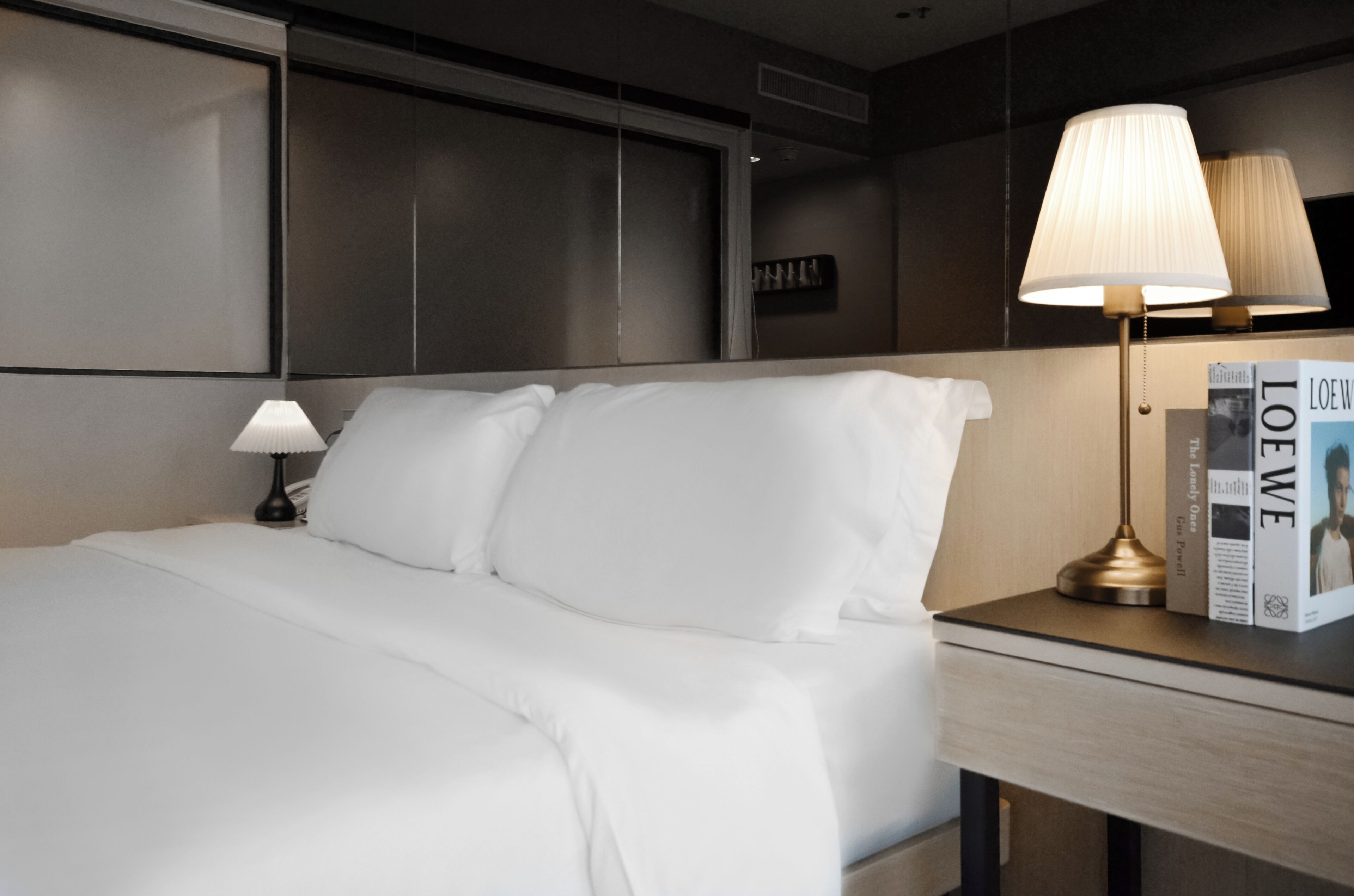 Photo - Eco Tree Hotel Causeway Bay