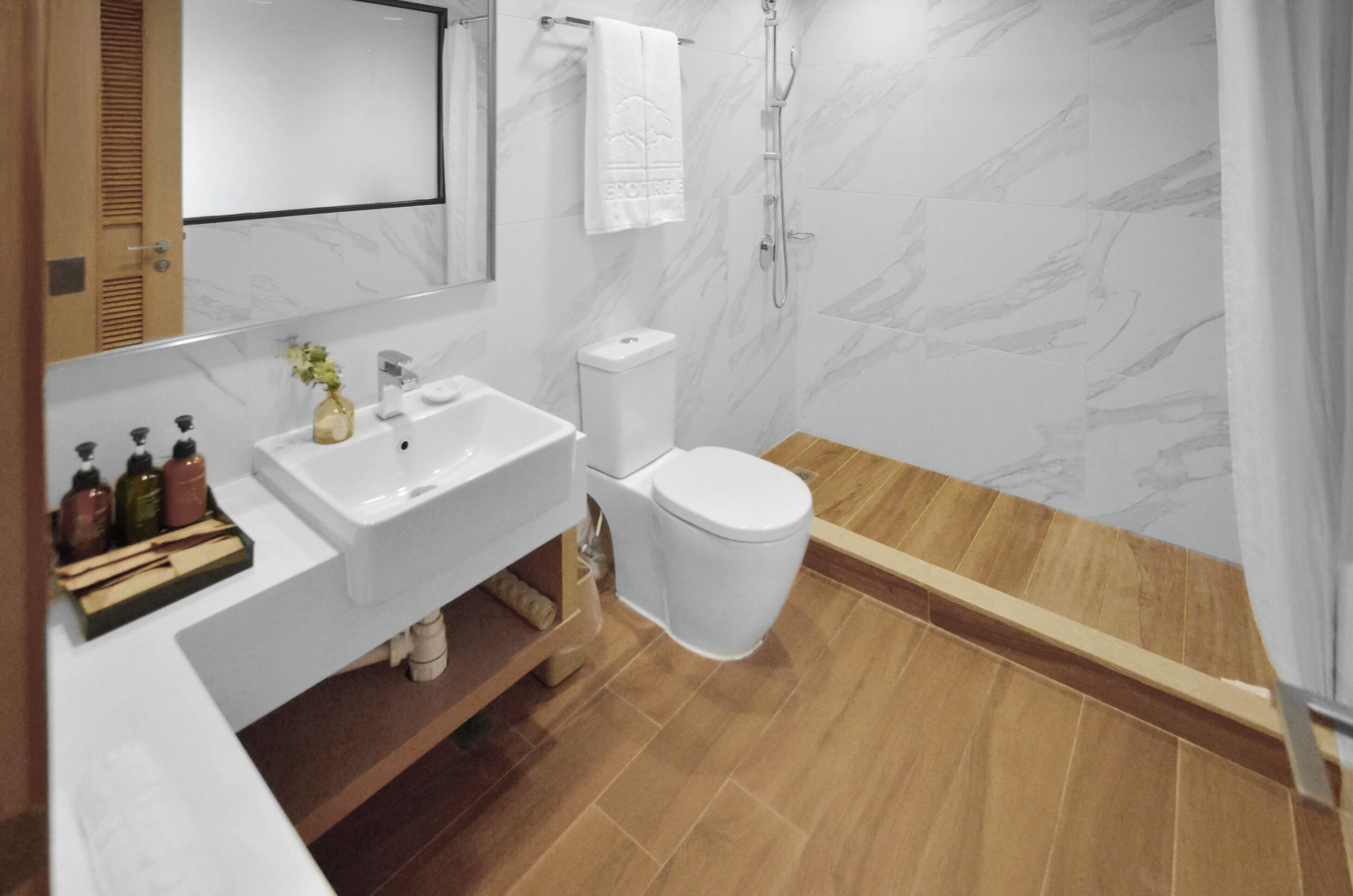 Photo - Eco Tree Hotel Causeway Bay