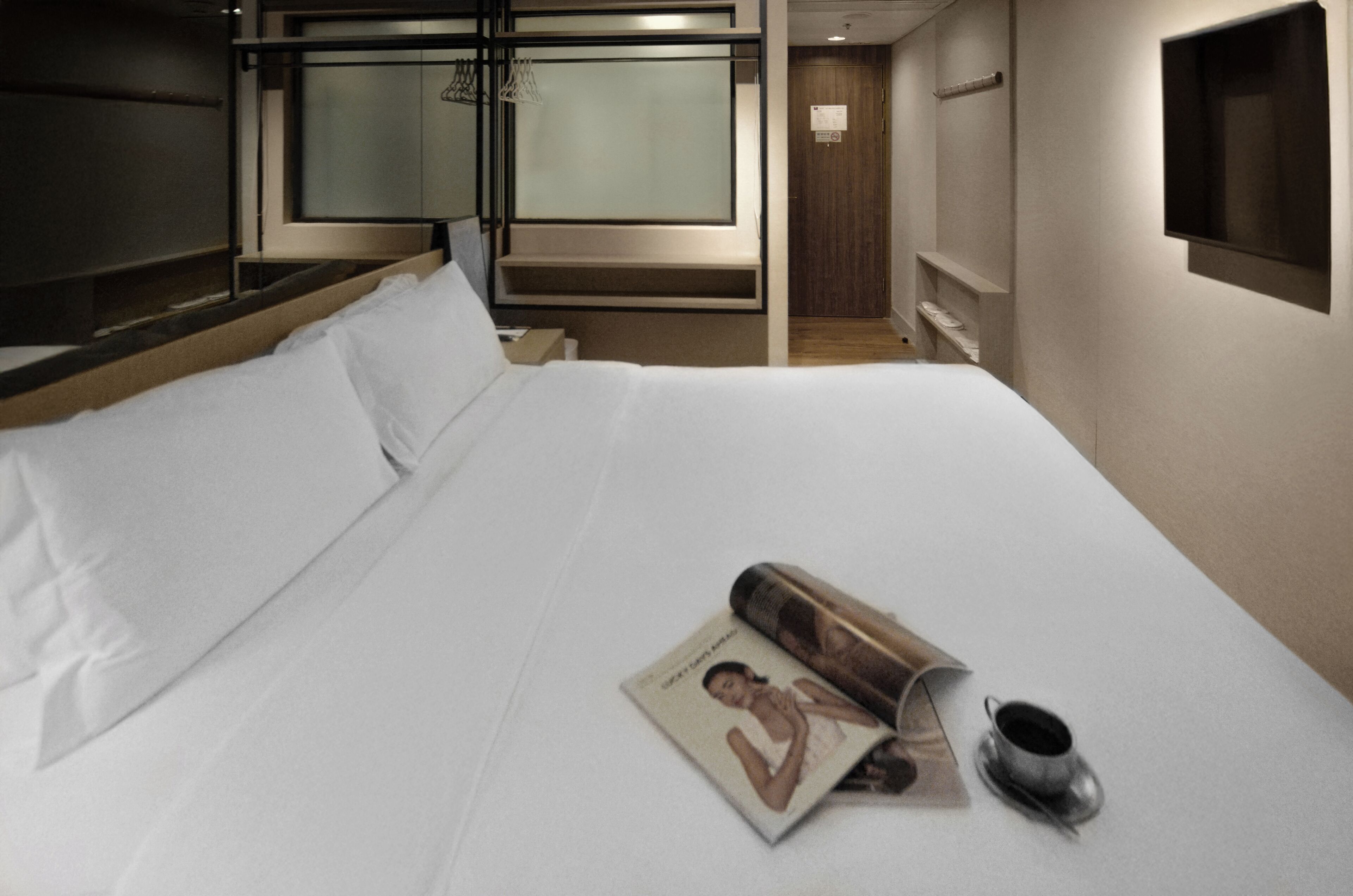 Photo - Eco Tree Hotel Causeway Bay