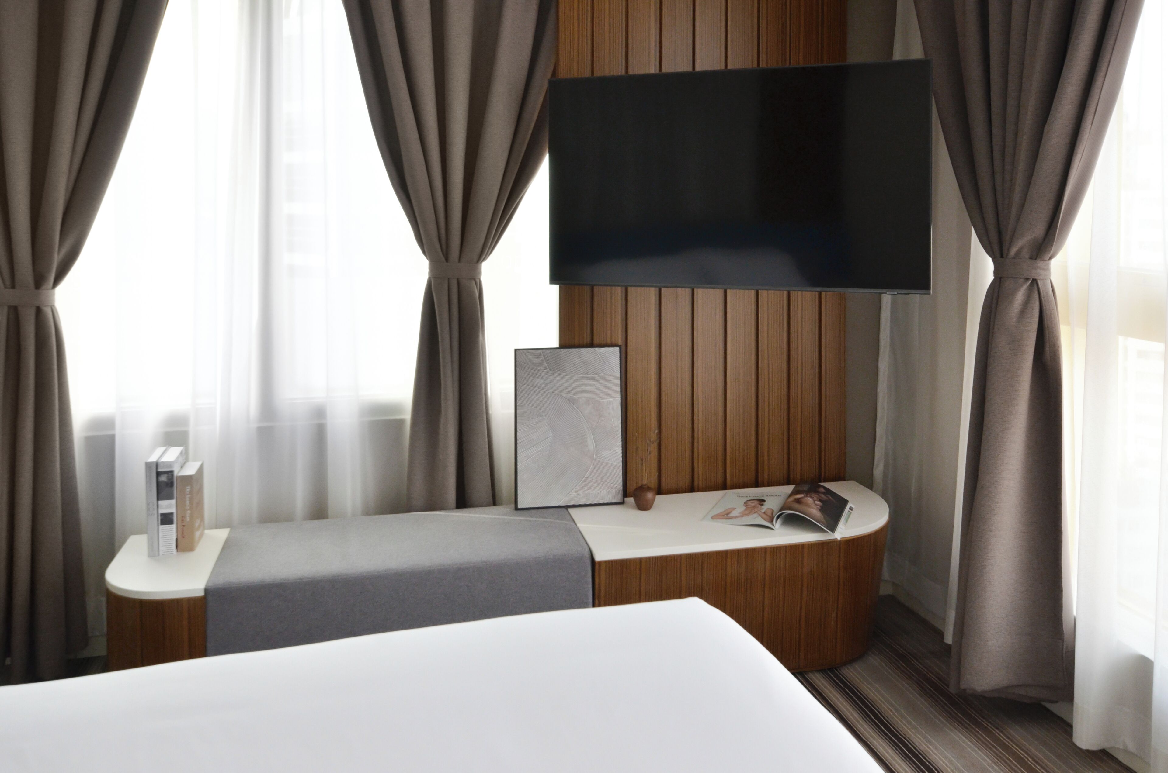 Photo - Eco Tree Hotel Causeway Bay