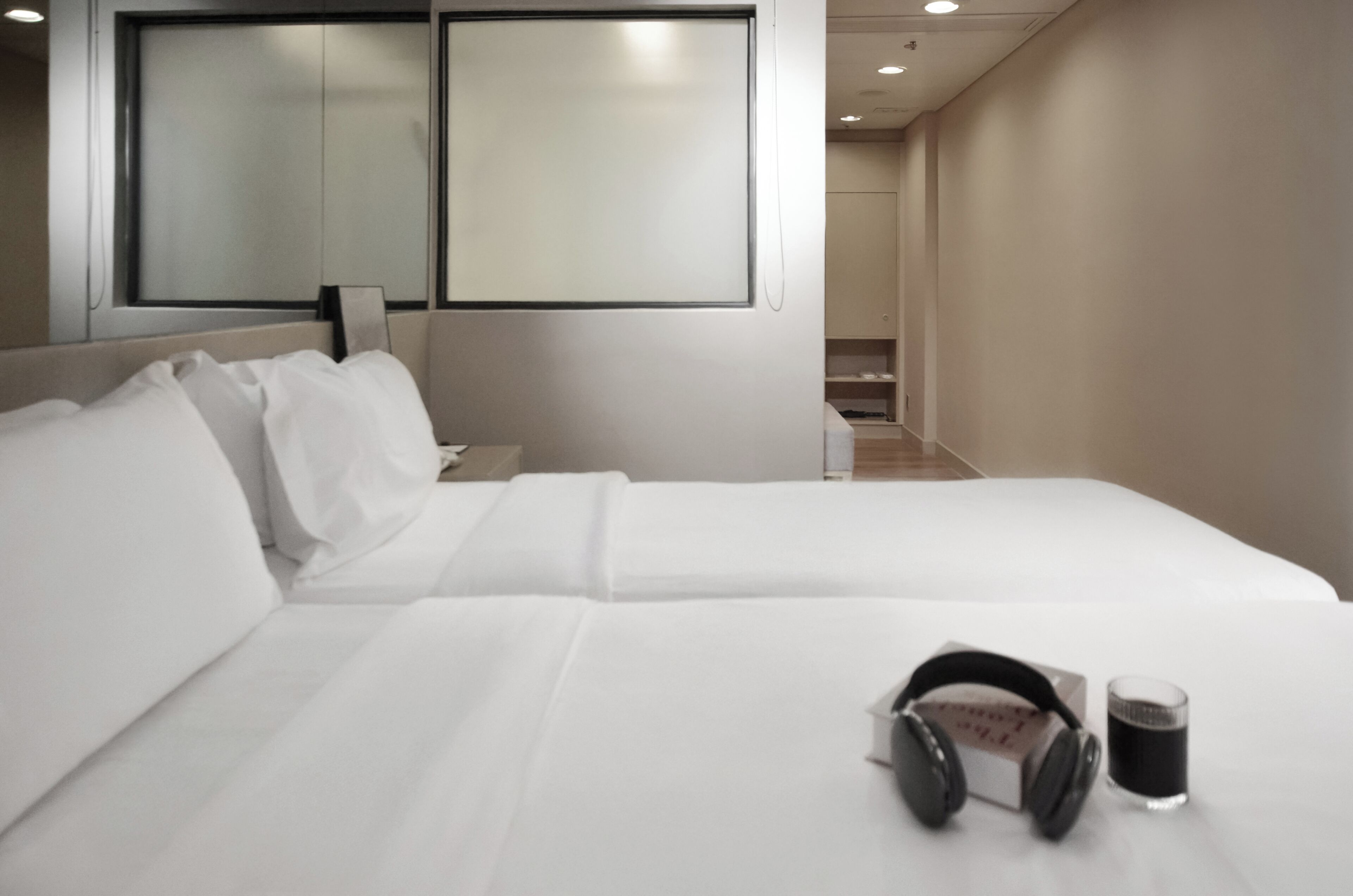 Photo - Eco Tree Hotel Causeway Bay