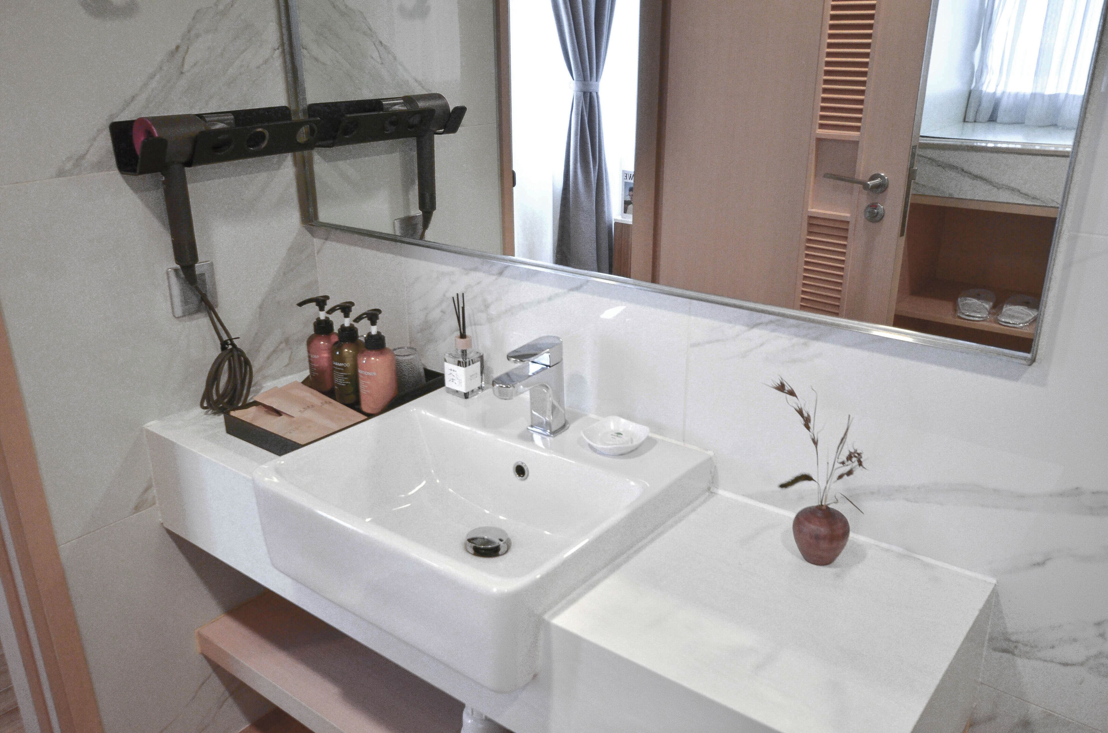 Photo - Eco Tree Hotel Causeway Bay