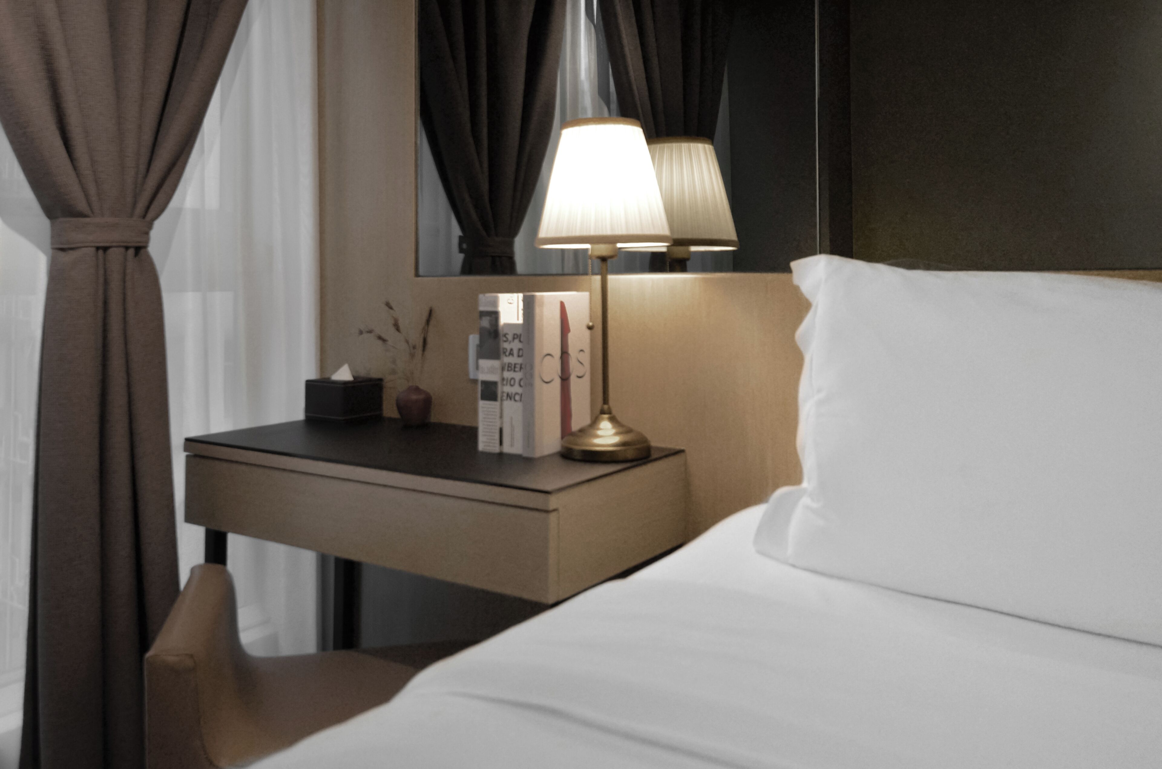 Photo - Eco Tree Hotel Causeway Bay