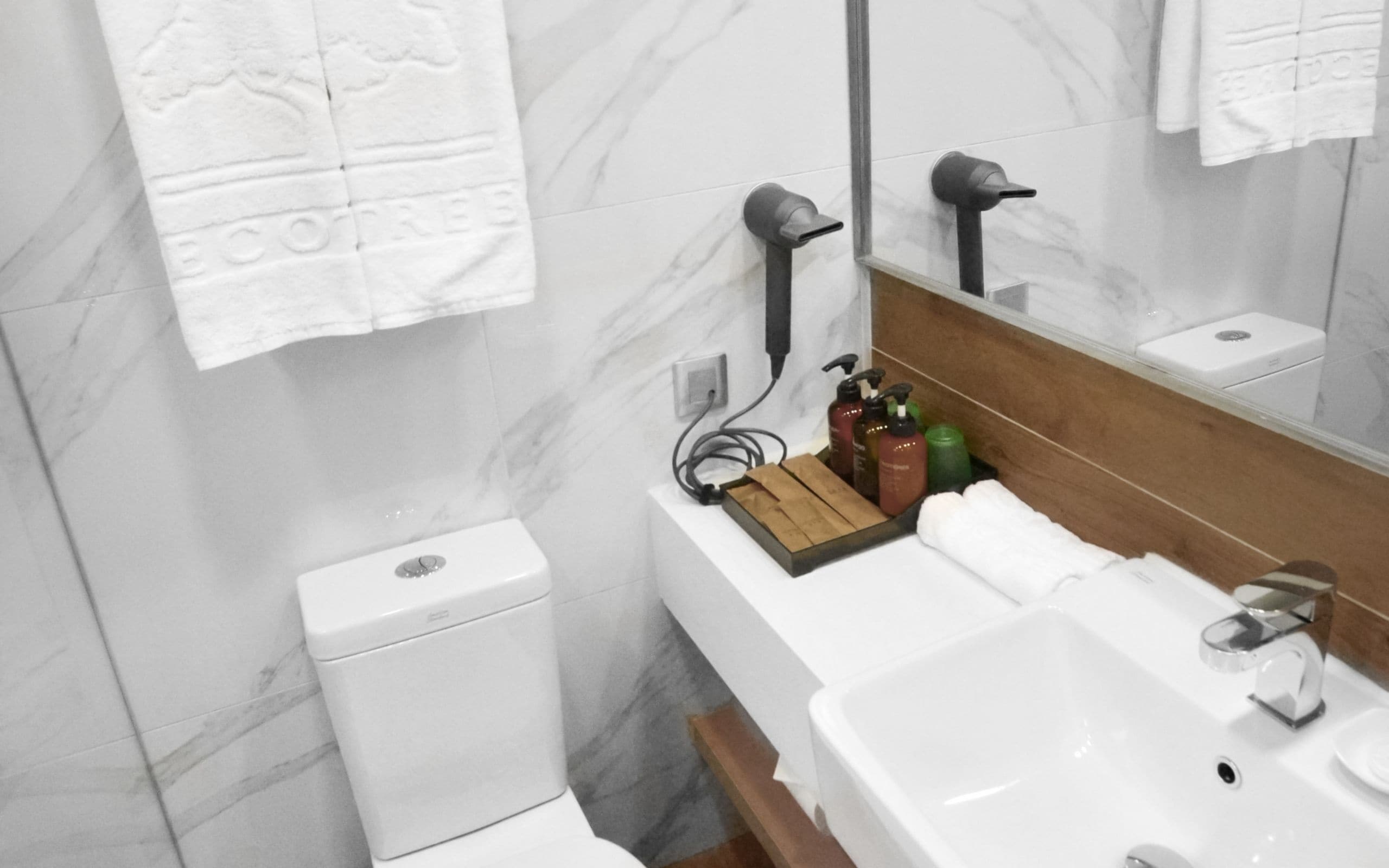 Photo - Eco Tree Hotel Causeway Bay