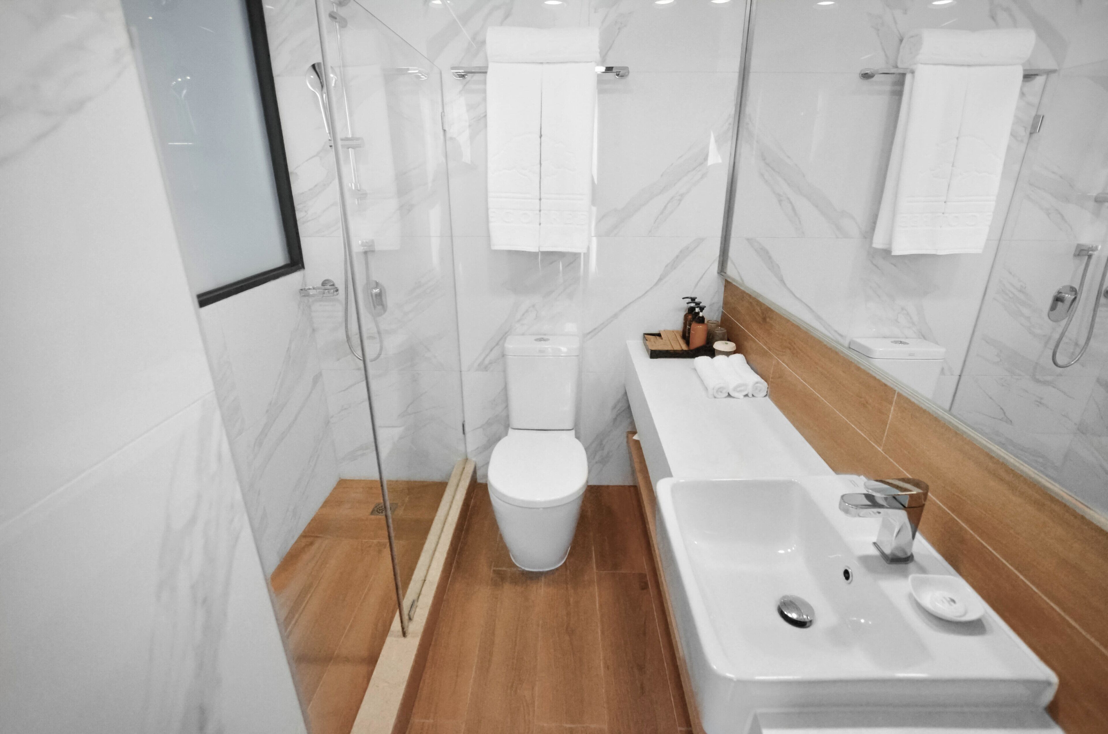 Photo - Eco Tree Hotel Causeway Bay