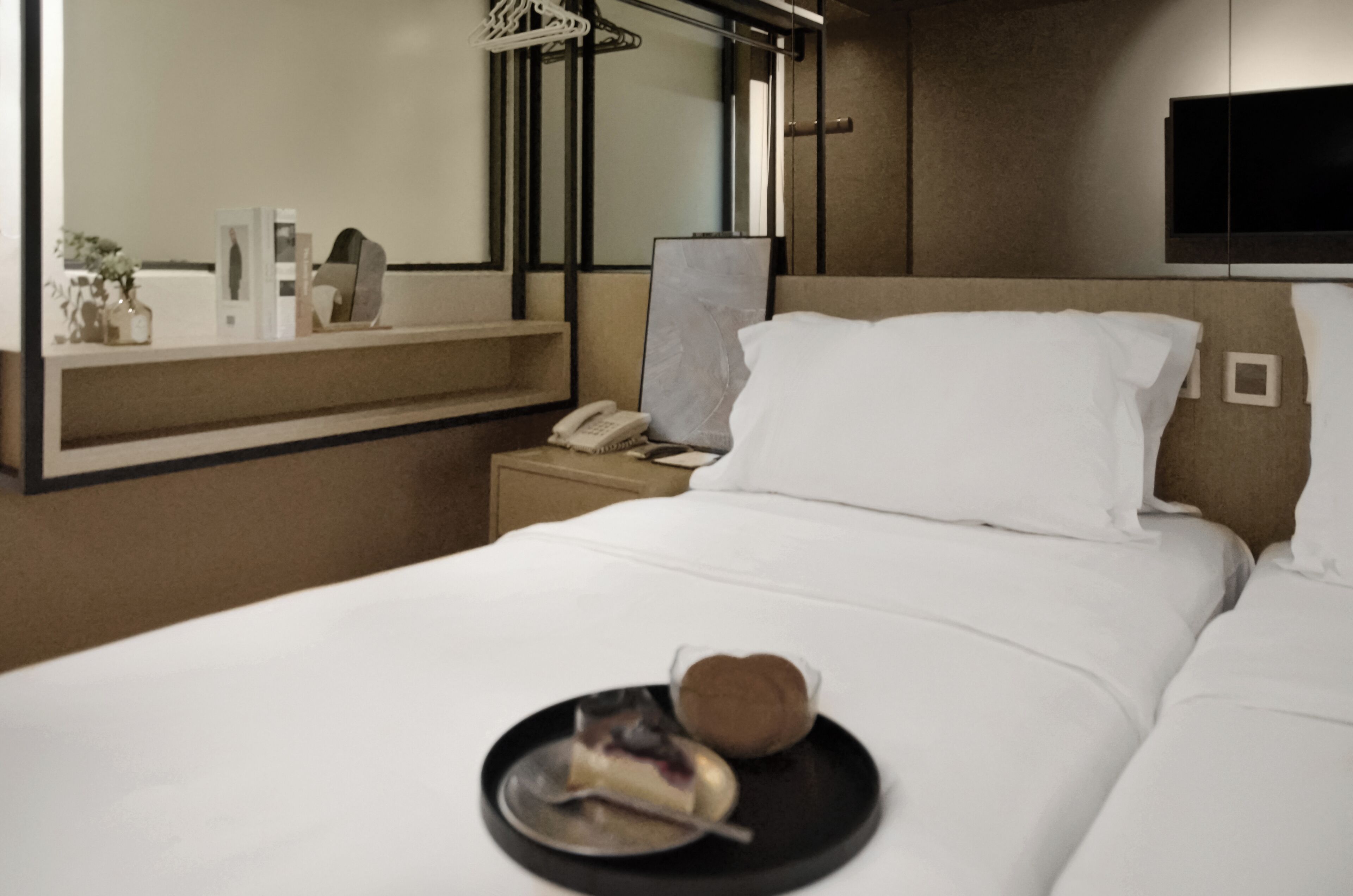 Photo - Eco Tree Hotel Causeway Bay