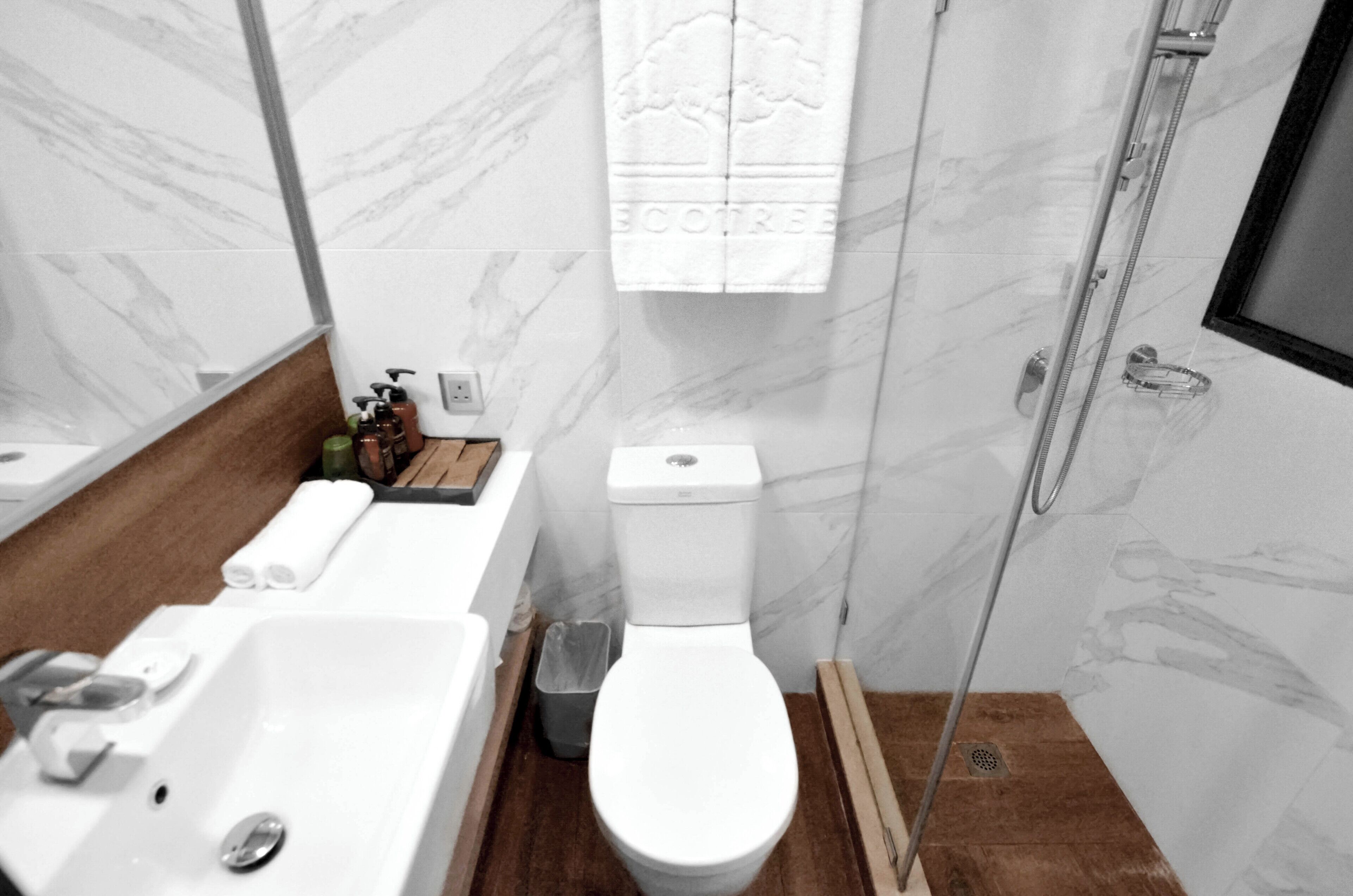 Photo - Eco Tree Hotel Causeway Bay