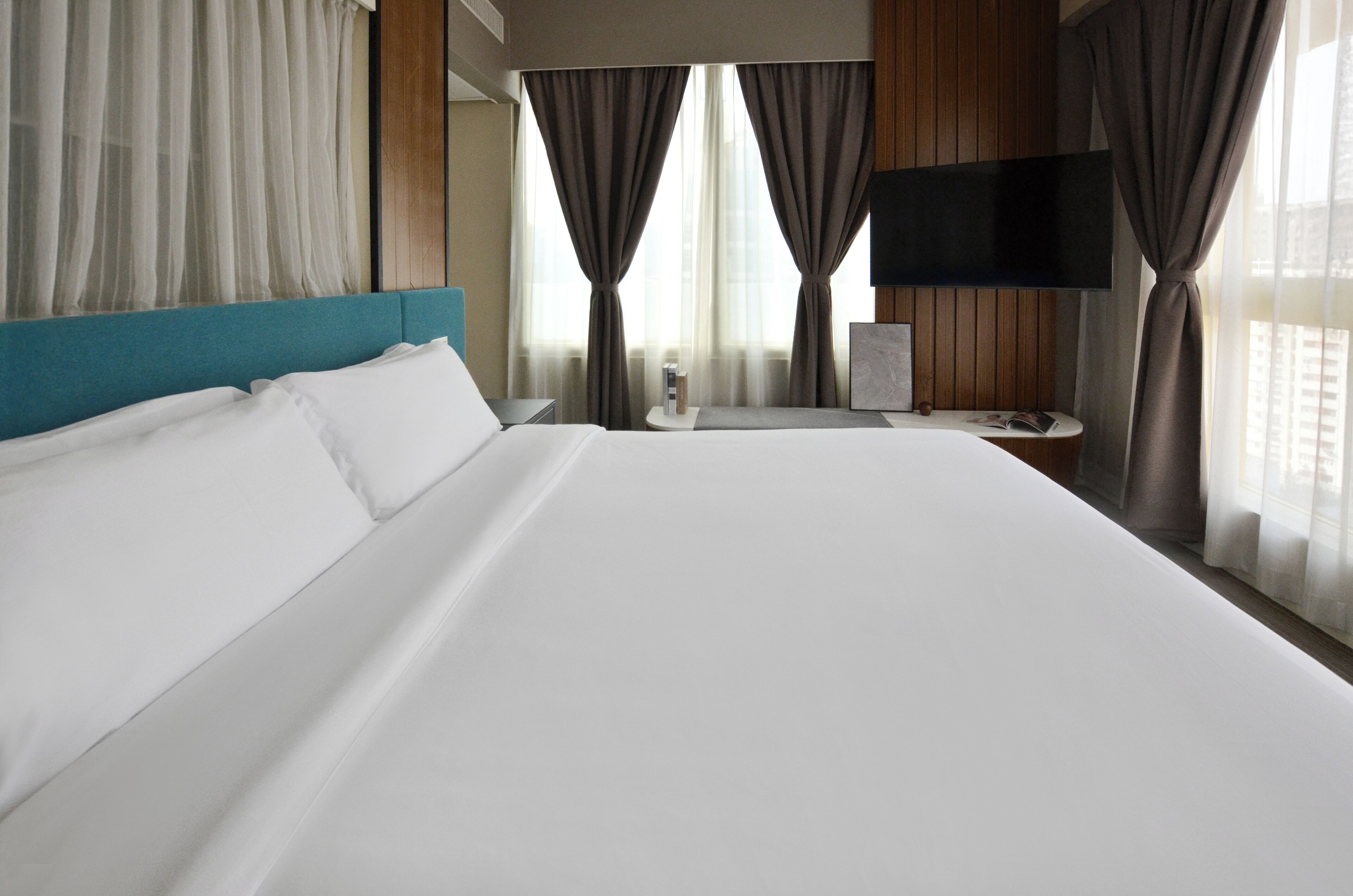 Photo - Eco Tree Hotel Causeway Bay