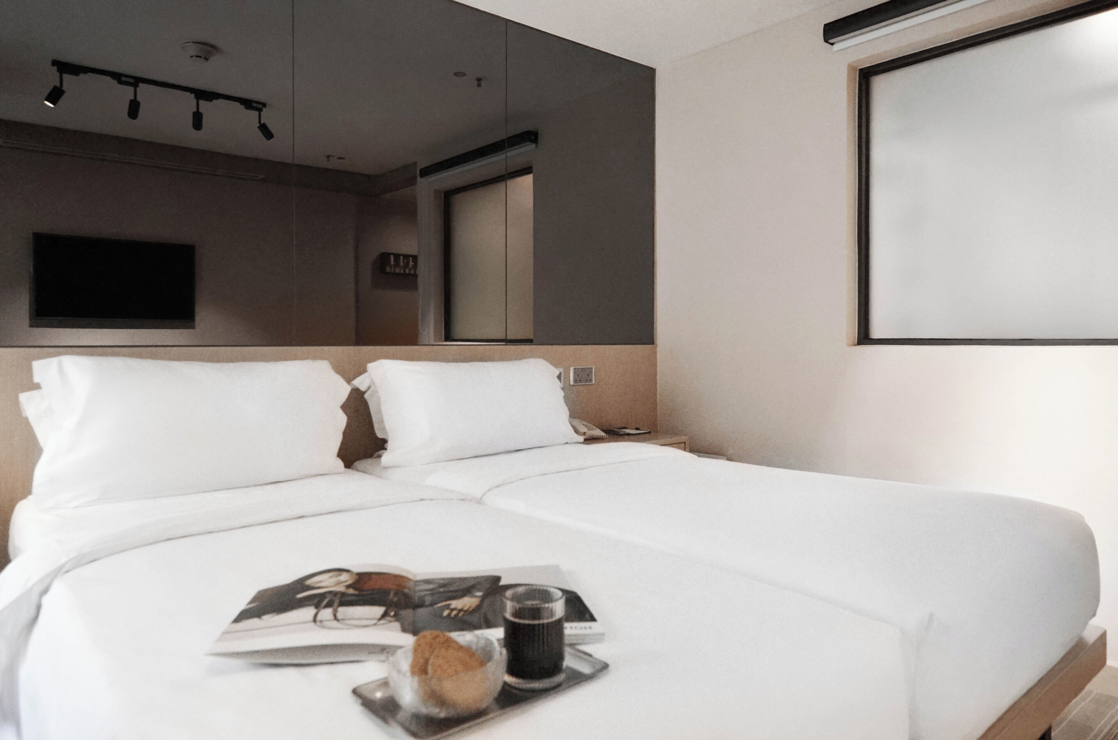 Photo - Eco Tree Hotel Causeway Bay