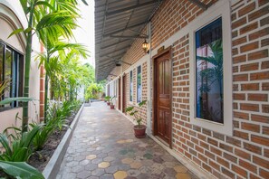 Interior - Golden Ganesha Villa - Hostel (Siem Reap)